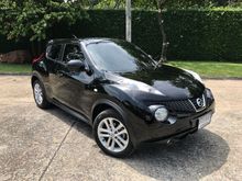 2014 Nissan Juke 1.6 (ปี 10-16) V SUV AT