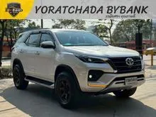 2020 Toyota FORTUNER 2.4 (ปี 15-25) V SUV