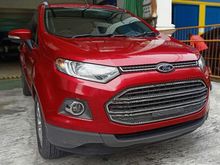 2015 Ford EcoSport 1.5 Titanium SUV