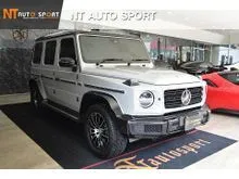 2021 Mercedes-Benz G350 2.9 W463 d Sport 4WD SUV