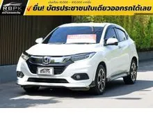2019 Honda HR-V 1.8 (ปี 14-18) EL SUV