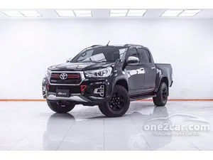 2018 Toyota HILUX REVO 2.4 E Plus Double Cab Pickup