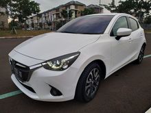 2015 Mazda 2 1.5 R Hatchback