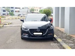 2018 Mazda 3 2.0 SKYACTIV-G Hatchback