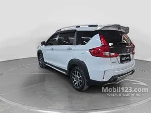 2022 Suzuki XL7 1.5 Alpha SUV