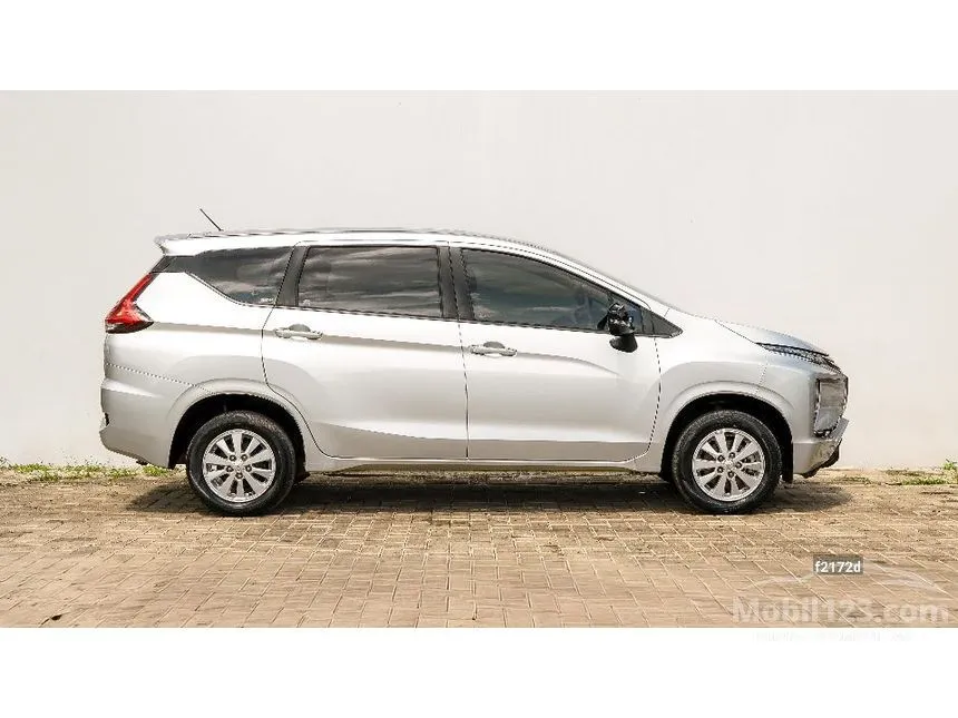 2018 Mitsubishi Xpander GLS MPV