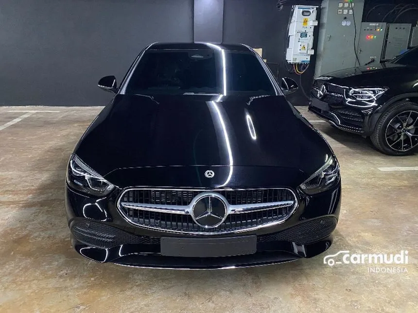 Jual Mobil Mercedes