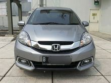 2016 Honda Mobilio 1.5 E CVT Prestige low km tangan 1
