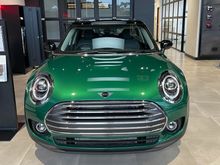 2021 MINI Clubman 1.5 Cooper Wagon