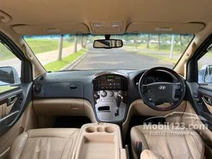 2015 Hyundai H-1 2.4 Royale Next Generation MPV