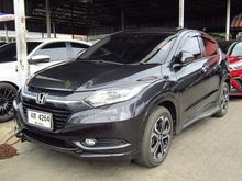 2017 Honda HR-V 1.8 (ปี 14-18) EL SUV