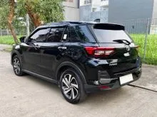 2025 Toyota Raize 1.0 T G (1 Tone) SUV