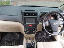 2015 Toyota Avanza 1.3 G MPV