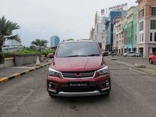 2017 Wuling Confero 1.5 S L Wagon