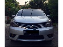 2013 Nissan Grand Livina 1.5 SV MPV,PMK 2014