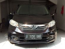 2013 Honda Freed 1.5 S MPV