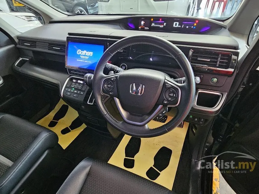 2019 Honda Step WGN Spada Cool Spirit MPV