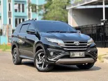 2022 Toyota Rush 1.5 GR Sport SUV - PAJAK PANJANG - FITUR LENGKAP - SIAP PAKAI TANPA PR TERMURAH