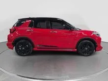 2022 Toyota Raize 1.0 T G (2 Tone) SUV