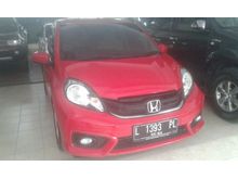 2018 Honda Brio 1.2 Satya E Hatchback