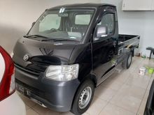 2017 Daihatsu Gran Max 1.5 STD Pick-up MT Siap Pakai Dijual Di Malang