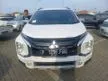 Jual Mobil Mitsubishi Xpander 2022 CROSS 1.5 di DKI Jakarta Manual Wagon Putih Rp 221.000.000