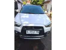 2014 Mitsubishi Outlander Sport PX SUV