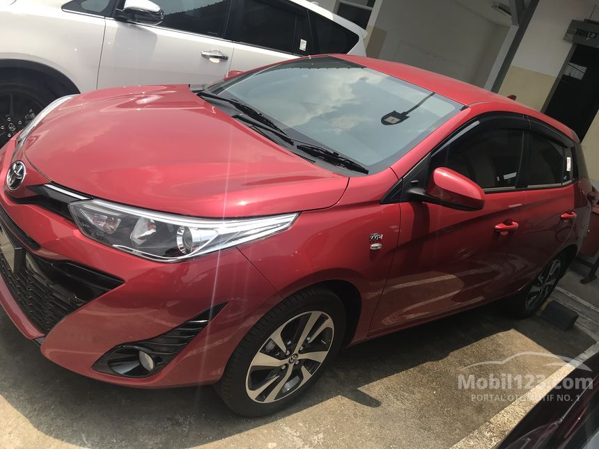 Toyota Yaris 2018: Kajian Mendalam atas Hatchback yang Handal dan Ikonik