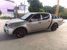 2005 Mitsubishi Triton 2.5 DOUBLE CAB (ปี 05-15) GLX Pickup MT