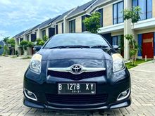 2011 Toyota Yaris 1.5 S Limited Hatchback