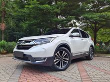 2019 Honda CR-V 1.5 Prestige Prestige VTEC SUV