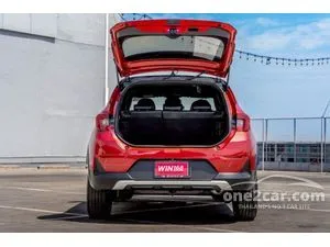 2024 Honda WR-V 1.5 RS SUV