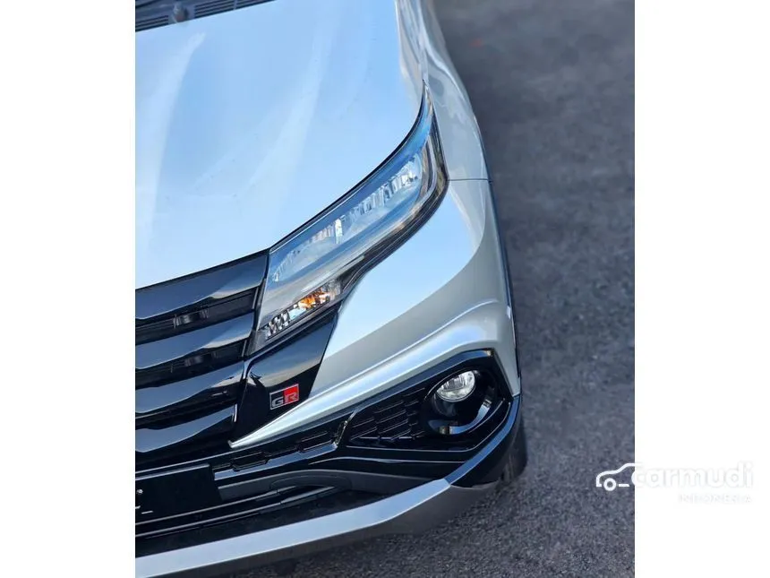 2025 Toyota Rush GR Sport SUV