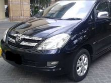 2006 Toyota Kijang Innova 2.0 V Luxury MPV