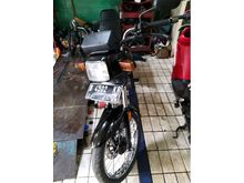 2003 Honda GL 125