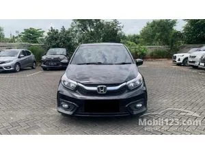 2020 Honda Brio 1.2 Satya E Hatchback