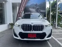 2026 BMW X1 2.0 U11 (ปี 23-30) sDrive20i M Sport SUV