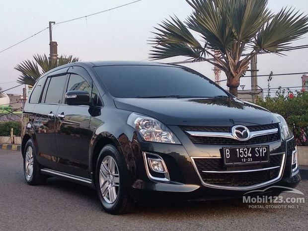 Mazda Bekas Baru Murah Jual beli 4 185 mobil di Mazda Bekas Baru Murah Jual beli 4 185 mobil di