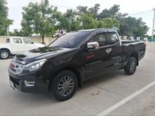 2014 Isuzu D-Max 2.5 SPACE CAB (ปี 11-17) X-Series Z Pickup MT