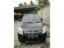 2014 Suzuki Karimun Wagon R 998 GX Wagon R Hatchback