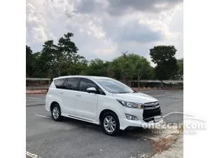 2019 Toyota INNOVA 2.8 Crysta G Wagon