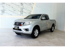 2018 Nissan NP 300 Navara 2.5 KING CAB E Pickup