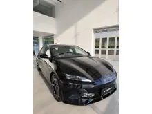 2025 BYD Seal 0.0 Premium Extended Range Sedan