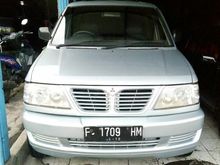 2003 Mitsubishi Kuda 1.6 Deluxe MPV, Pemakaian pribadi, Gresh cat mulus, Harga Negoo, Cek unit pasti langsung suka, Lokasi bekasi.