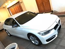 BMW 320i Sport 2014 #jualcepatpemiliklangsung