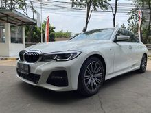 2020 BMW 330i 2.0 M Sport Sedan