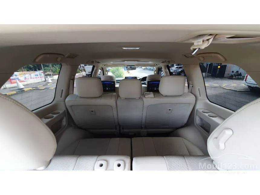 2016 Lexus LX 570 Sport SUV