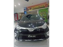 2019 Toyota Calya 1.2 MPV