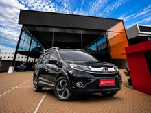 2016 Honda BR-V 1.5 E SUV - Diskon Cash sampai 10 JUTA