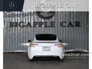 2024 TESLA Model 3 Sedan